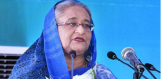 কেবল চালকদের দোষ দিলে হবে না, পথচারীদের সচেতন হতে হবে: প্রধানমন্ত্রী
