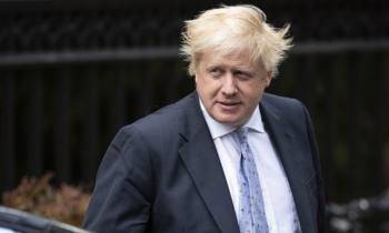 বরিস জনসন