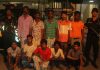 মিরপুরে গ্রেপ্তার হওয়া কিশোর গ্যাং ১৫ সদস্যকে বিভিন্ন মেয়াদে সাজা