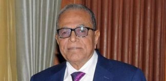 কুয়াকাটা সৈকতে বসে সূর্যাস্ত দেখবেন রাষ্ট্রপতি