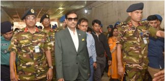সড়ক পরিবহন আইন সংশোধনের উদ্যোগ নেয়া হয়নি: সড়ক পরিবহন মন্ত্রী