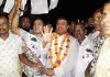 বাংলাদেশ শিক্ষক সমিতি নাগেশ্বরী উপজেলা শাখার নির্বাচন সম্পন্ন