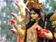 হিন্দু ধর্মাবলম্বীদের সবচেয়ে বড় উৎসব শারদীয় দুর্গাপূজা