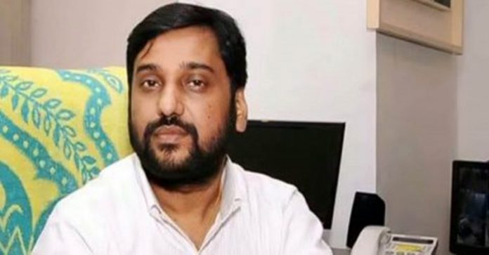 অবশেষে গ্রেফতার যুবলীগের সভাপতি ক্যাসিনো সম্রাট