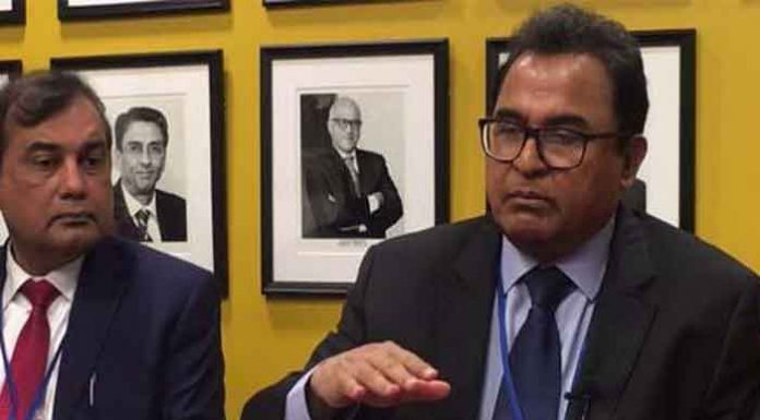 রোহিঙ্গাদের নিরাপদ প্রত্যাবাসনে বিশ্বব্যাংকের সহযোগিতা চায় বাংলাদেশ: অর্থমন্ত্রী