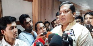 আইসিসির সিদ্ধান্ত যাই হোক আমরা সাকিবের পাশে থাকবো: জাহিদ আহসান