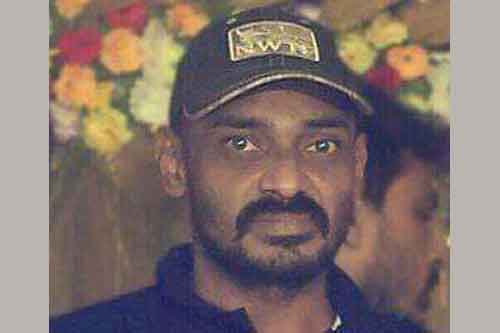 চট্টগ্রামে বন্দুকযুদ্ধে যুবলীগ নেতা নিহত