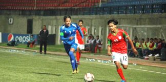 অনূর্ধ্ব-১৫ নারী চ্যাম্পিয়নশিপের ফাইনালে বাংলার মেয়েরা