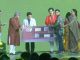 পুরস্কার পেল ‘বাংলাবিদ ২০১৯’ এর বিজয়ীরা