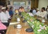 বাংলাদেশ আটোমোবাইল ওয়ার্কশপ মালিক সমিতির মতবিনিময় সভায় চসিক মেয়র