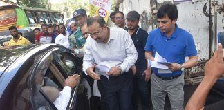 সম্মিলিত উদ্যেগেই সড়ক আইন বাস্তবায়ন সম্ভব: চসিক মেয়র