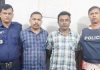 রৌমারীতে পুলিশি তৎপরতায় অপহৃত যুবক উদ্ধার, গ্রেপ্তার ২