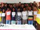 গাজীপুরে স্বর্ণালঙ্কার ও নগদ টাকাসহ ১০ ডাকাত গ্রেফতার