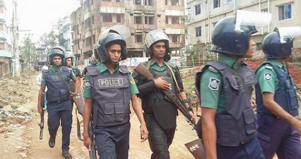 চট্টগ্রামে হিজবুত তাহরীর ১০ সদস্য আটক