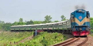 ট্রেন ভ্রমণে জাতীয় পরিচয়পত্র প্রদর্শন বাধ্যতামূলক নয়