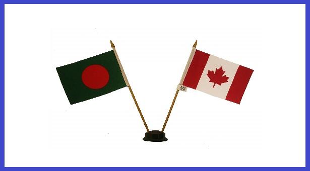 তিন বছরে ১০ লাখ মানুষ নিবে কানাডা