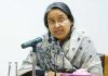 এবার জেএসসি-জেডিসি পরীক্ষায় কোনো প্রশ্নপত্র ফাঁসের ঘটনা ঘটেনিঃ দীপু মনি