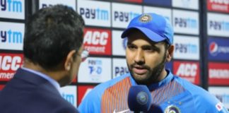 বাংলাদেশের কৃতিত্বকে অস্বীকার করব না: রোহিত