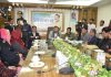 আ জ ম নাছির উদ্দীন শিক্ষা পরিষদ মেধাবৃত্তি পরীক্ষার প্রস্তুতি সভা অনুষ্ঠিত