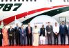 নতুন দু’টি ড্রিমলাইনার উদ্বোধন করলেন প্রধানমন্ত্রী