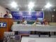 নারী নির্যাতন প্রতিরোধে সহায়তা গ্রহণকারীদের কার্যক্রম সমন্বিতভাবে করার লক্ষ্যে মহিলা পরিষদের উদ্যোগে কর্মশালা