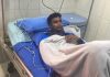 অসুস্থতার কারণে ফাইনাল খেলতে পারবে না স্প্রিন্টার জহির রায়হান