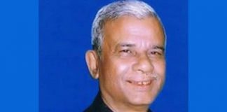 শরীরের ক্ষত শুকিয়েছে হৃদয়ের ক্ষত শুকায়নি: শওকত আলী বীরবিক্রম