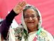 আমি ভেবেছিলাম, আমাকে আপনারা ছুটি দেবেন: শেখ হাসিনা