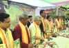 চলচ্চিত্র নির্মাতা তারেক মাসুদের ৬৩তম জন্মবার্ষিকী উপলক্ষে আলোচনা সভা ও গুণীজন সম্মাননা