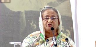 জনগণের স্বাস্থ্যের প্রতি মনোনিবেশ করা আমাদের দায়িত্ব ও কর্তব্য : প্রধানমন্ত্রী