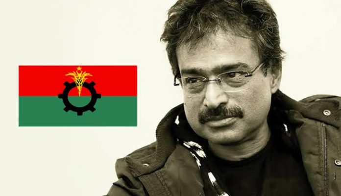 বিএনপির নেতার লেখা রণসংগীত গাইবেন নচিকেতা