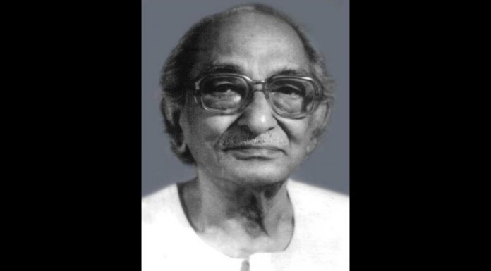 কমরেড অমল সেনের প্রতিকৃতিতে শ্রদ্ধাঞ্জলি অর্পণ আগামীকাল