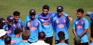 বিশেষ ফ্লাইটে পাকিস্তান সফর করবে বাংলাদেশ দল