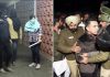 ভারতের নেহরু বিশ্ববিদ্যালয়ে বিজেপিপন্থী শিক্ষার্থীদের হামলা!