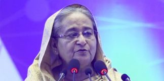 করোনা বিষয়ে প্রধানমন্ত্রীর জরুরি বৈঠক আজ বিকেলে