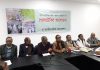 পাটশিল্পের সংকট দূর করতে জাতীয় ঐক্যমত গড়ে তুলতে হবে: মেনন