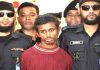 ১০ দিনের রিমান্ড আবেদন ধর্ষক মজনুর