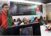 বর্তমান সরকারই বীরকন্যাদের সম্মান ও স্বীকৃতি দিয়েছে : সংস্কৃতি প্রতিমন্ত্রী
