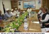 মুক্তিযোদ্ধা রেজাউল করিমকে জয়যুক্ত করার আহ্বান চসিক মেয়রের