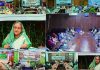 করোনা মোকাবেলায় প্রধানমন্ত্রীর সঙ্গে ডিসিদের ভিডিও কনফারেন্স