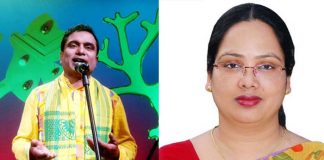 ডিসি সুলতানা পারভীনের দূর্ণীতি ফেসবুকে লেখায় চাকুরী হারালেন ভাওয়াইয়া শিল্পী শফি