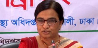 দুই চিকিৎসকসহ আরও ৪ করোনা রোগী শনাক্ত, মোট আক্রান্ত ৪৮