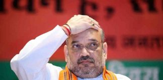 চরম সমালোচনার মুখে ভারতের স্বরাষ্ট্রমন্ত্রী অমিত শাহ, দাবি পদত্যাগের