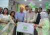 বঙ্গবন্ধু ছিলেন আধুনিক ডিজিটাল প্রযুক্তি বিকাশের পথপ্রদর্শক : টেলিযোগাযোগ মন্ত্রী