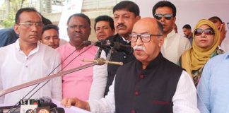 বিসিকে পৃথক লবণ বিভাগ স্থাপন করা হবে : শিল্পমন্ত্রী