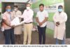চসিক গাড়ী চালক, হেলপার ও ম্যাকানিকদের ভোগ্যপন্য উপহার দিলেন মেয়র