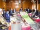মধ্যপ্রাচ্যের ১১ রাষ্ট্রদূতের সাথে করোনা পরিস্থিতি নিয়ে পররাষ্ট্রমন্ত্রীর ভিডিও কনফারেন্স