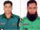 করোনাভাইরাসে আক্রান্ত হয়ে পুলিশের আরো ২ সদস্যের মৃত্যু