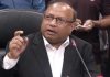 ত্রাণ বিতরণে অনিয়ম করলে বরখাস্ত ও ফৌজদারি মামলাসহ আইনানুগ ব্যবস্থা