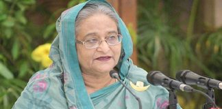 যেসব চিকিৎসক জীবনের ঝুঁকি নিয়ে কাজ করছেন তাঁদেরকে পুরস্কৃত করা হবে